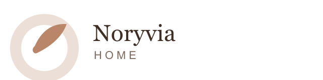Noryvia Home logo