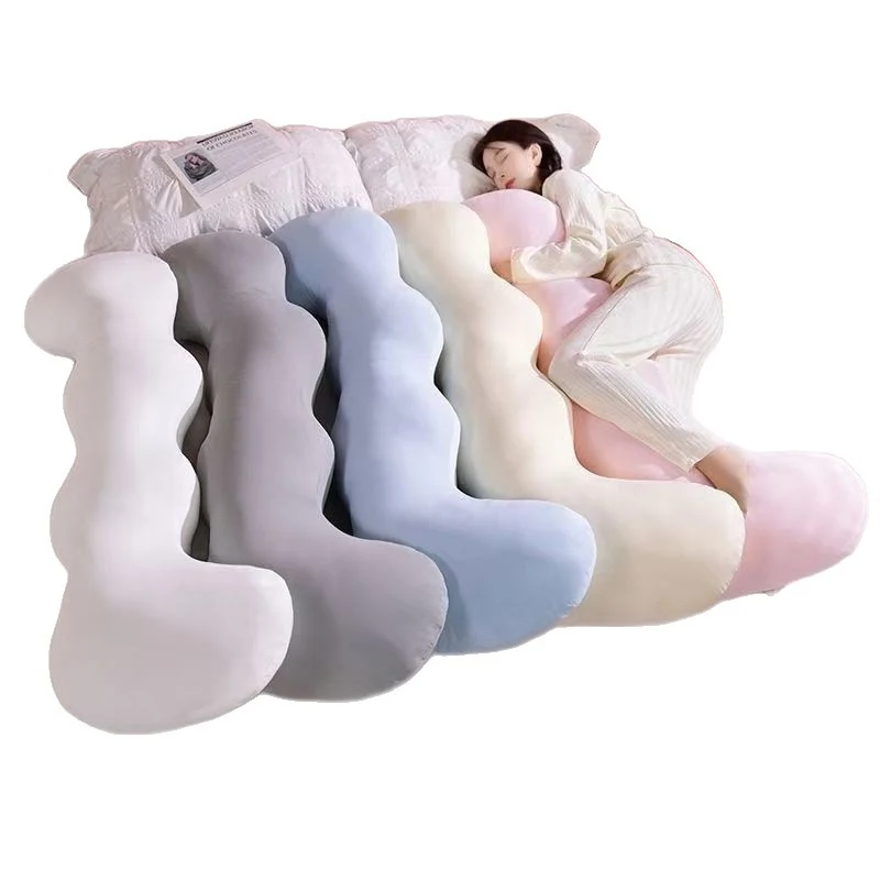 Body Support Pillow Set