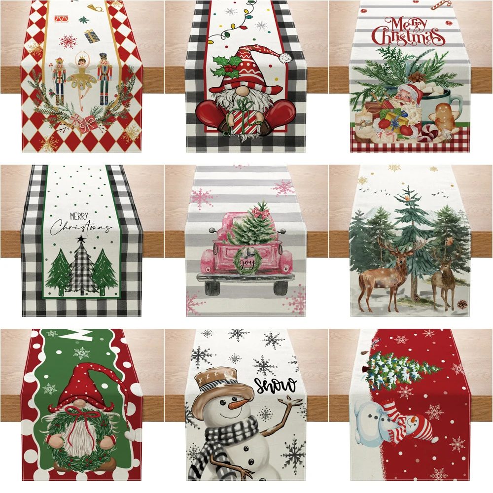 Christmas Pillow Cover Assortment