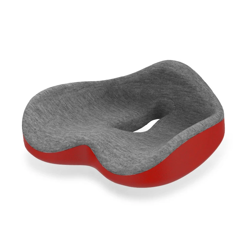 Contoured Travel Neck Pillow